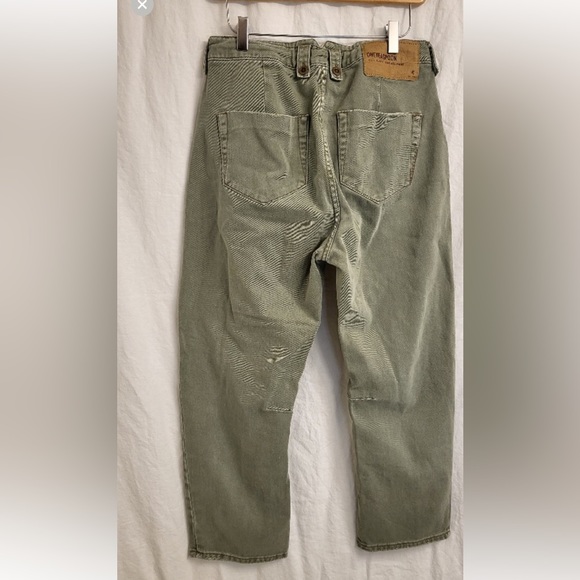 One Tea Spoon Safari drawstring size 26 - Picture 8 of 10